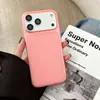 Funda Magnética para Teléfono Dopamine Soft Shadow PC para Xiaomi 17Promax Tendencia 17Pro Cubierta Protectora con Sensación de Piel