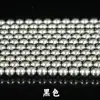 Contas de Concha Imitação de Pérola Pérolas Simuladas Swarovski Alta Qualidade Feito à Mão Acessórios para Joias DIY Contas para Pulseira Colar