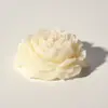 Vela Aromática con Forma de Flor de Peonía, Adorno de Aromaterapia, Regalo para Niñas, Vela Perfumada de Camelia, Fragancia Atmosférica, Regalo Souvenir