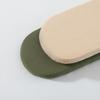 Cesta portátil para bebé Sábana ajustable para bebé Colcha de algodón puro para bebé Cama Recién nacido Ovalada Para salir Juego de 2 piezas Transpirable Amazon