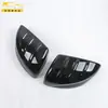 Adequado para Tampa de Espelho Retrovisor Mg25 Mg5, Tampa de Carcaça Plástica, Acessórios de Adesivo de Carroceria, Suprimentos Automotivos
