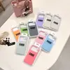Capa de Silicone Líquido Jelly para Apple 18ProMax iPhone17 Toque de Pele 16 À Prova de Queda 15 Capa Protetora