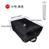 Bolsa de Compresión al Vacío Impermeable a Prueba de Humedad de Gran Capacidad Plegable para Viajes de Negocios Bolsa de Almacenamiento para Ropa Bolsa de Vacío