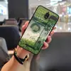 Adecuado para funda de teléfono móvil Blu Refrigeración para hombres y mujeres, Textura, Elegante Creativo, Encanto Antiguo, Pulsera de Silicona, Tendencia y Estilo Chino Maduro