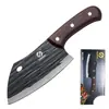Cuchillo de Cocina de Acero Inoxidable para Mujeres, Cuchillo Rebanador Afilado para Uso Doméstico, Cuchillo para Cortar Carne y Verduras, Cuchillo de Chef de Cocina, Venta al por Mayor desde el Fabricante