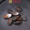 Accesorios de Mazu Tallados DIY de Sándalo, Cuentas Creativas, Pulseras, Cuentas Sueltas, Cadenas para Teléfono Móvil, Colgantes, Joyería