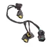 Adecuado para bobina de encendido de coche moderno, bobina de alto voltaje 27350-03200/2735003200
