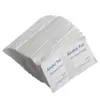 Pastillas Desinfectantes de Alcohol Desechables, Algodones con Alcohol, Toallitas Desinfección, Toallitas para Gafas, 70%