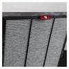 Suministro de fabricantes HEPA tela de carbono filtro compuesto multifuncional purificador de aire filtro compuesto eficiente