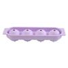 Forma de Gelo de Silicone para Whisky Amazon com Tampa Molde Redondo para Bola de Gelo Caixa de Gelo Criativo Fabricador de Gelo Bola Congelada