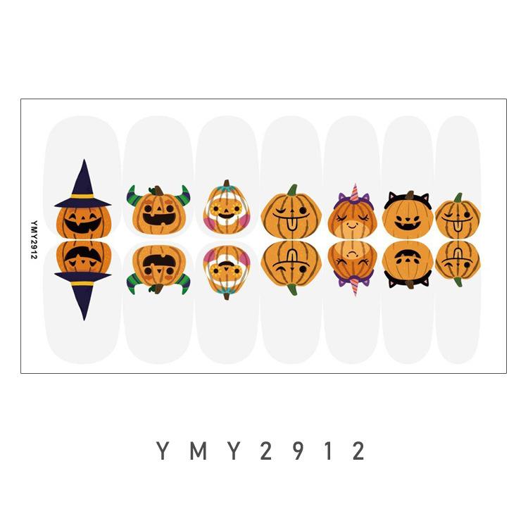 YMY2912