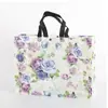 Bolsas de compras em TNT, sacolas de compras para lojas de roupas, brindes promocionais, têxteis para o lar, sacolas para lojas de roupas femininas, impressão de logotipo personalizado