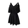 Traje de Baño de Dos Piezas para Mujer, Conservador, Adelgazante, Cubre el Cuerpo, Adecuado para Chicas Ligeramente Gorditas, Estilo de Alta Gama, Nuevo Modelo 2026, Tallas Grandes para Mujeres Curvilíneas, Adecuado para Aguas Termales