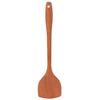 Pá para Pote de Sândalo de Madeira Hushi Colher de Sopa Utensílios de Cozinha Pá para Cozinhar Pá para Cozinhar Legumes