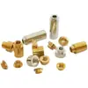 M2 SMT-SO Espaçador de Montagem em Superfície Espaçador Espaçador em Degrau Espaçador Isolante Fixação de Placa Soldagem de Placa PCB Espaçador