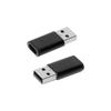 Nuevo tipo-c macho a usb hembra bloqueador de datos bloquea la transmisión de datos adaptador multifuncional bloqueador