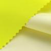 Pedido Tela Oxford Fluorescente 300D Blanca para Impermeable 5000 Presión de Agua Adecuada para Ropa de Seguridad y Chaqueta