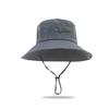 Chapéu de Cowboy Ocidental Japonês com Proteção Facial Solar Chapéu de Sol UV Chapéu para Homens Acampamento ao Ar Livre Pesca Chapéu de Montanhismo