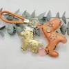 Barra de Ouro Puro 999 Shuibei com a Mensagem "Fique Rico Logo" como Presente para Amigos, Cordão de Celular, Lanyard, Chaveiro, Pingente para o Ano do Cavalo