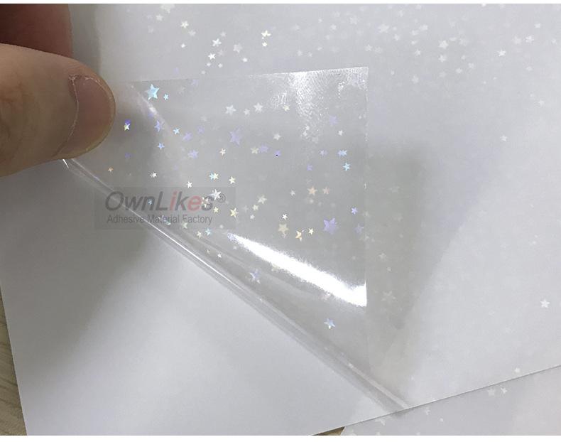 透明五角星详情_09