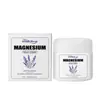 Crema de Magnesio para el Cuidado de la Lavanda South Moon Nutre, Hidrata y Conforta la Piel del Cuerpo Crema Diaria para Masaje
