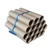 Fabricante de tubos de papel, núcleo de papel de diámetro pequeño, núcleo de tubo de papel kraft, núcleo de tubo de papel para entrega exprés, tubo de papel de panal, tubo de papel redondo hecho a medida