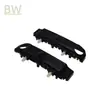 Aplicável ao Suporte do Para-choque Dianteiro do Kia Forte 2014-2018 86513A7000 86514A7000