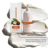 Champú de Coco y Vainilla Control de Grasa a Base de Plantas, Limpieza Capilar Voluminizadora, Hidratante, Suavizante y Cuidado que Deja el Cabello Fresco y No Pegajoso