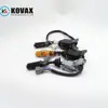 O Interruptor de Coluna VOE11039014 é compatível com Volvo L90 L120 L160 L70 L50 L30 EL70
