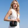 2026 Novas Bolsas Feminina Bolsa Sela Moda Bolsa Transversal Design Único de Nicho Coreana Dropshipping