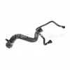 11537500746 11531439120 Tubo de Água do Radiador Tubo de Água do Reservatório de Água Adequado para Bmw E53 M62