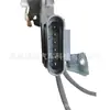 5107091Bq É Adequado para o Conjunto da Fechadura da Porta Dianteira Esquerda do Baic Ec180
