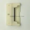 Accesorios para máquina de bordar por computadora-soporte de calcetines de nailon, marco de calcetines de ABS, placa de calcetines de aleación de aluminio, base de marco de calcetines, calcetines