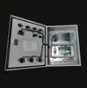 Caja de control de enlace de incendios, controlador de apertura eléctrica de techo solar y ventana, gabinete de control de ventilación automática de ventana de extracción de humo