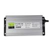 Cargador de Batería para Motocicleta Eléctrica, Carrito de Golf, Triciclo Junpan 48V60V72V con Certificación PSE/CE/KC/UL