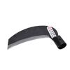 Cuchillo de madera hecho a mano machete de acero al manganeso agrícola cabeza de hoz agrícola herramientas agrícolas cuchillo de madera Liuzhou cabeza de hoz de hierba hoz al por mayor