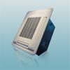 FP-51 - Fan coil de casete de tres filas y cuatro controles, para techo, refrigeración y calefacción