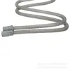 Tubo Máscara Cpap Infantil Tubo Venda Direta de Fábrica Entrega da Fábrica Tubo Ventilador Canudo Boca Pequena