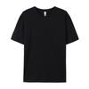 Comercio exterior Código europeo y americano Camiseta Día de la Madre Patrón DIY En stock Algodón 180g Manga corta Amazon Venta al por mayor Camiseta estampada