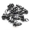 86590-35000 es adecuado para coches Hyundai Tucson Elantra, se utiliza para clips de remaches de fijación tipo pulsador para cubierta de parachoques