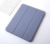 2024 nueva funda protectora iPadAir6 generación MINI67 anti-flexión Pro112.9 acrílico 45 funda de cuero 13 adecuada