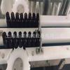 Máquina de llenado y tapado de líquidos orales de 50 ml con 12 cabezales, máquina de llenado y tapado de botellas de plástico de 30 ml, línea de producción de puré