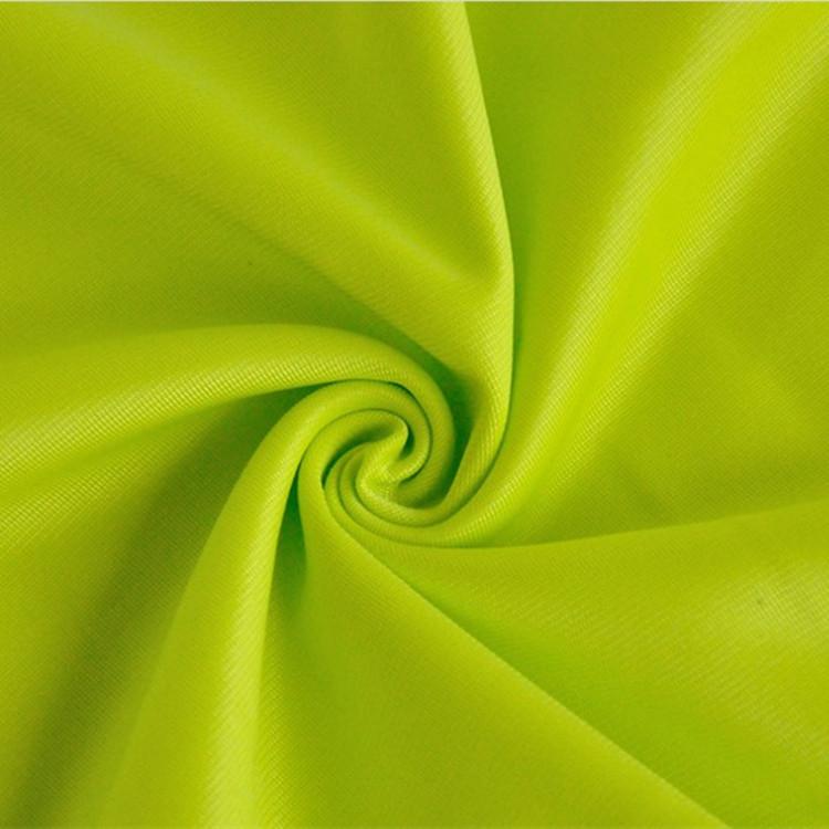 金光绒速干校服针织全涤DRSX64艾21艾190克160CM