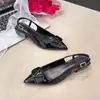 Elegantes sandalias de tacón de aguja, de moda y versátiles, tacones altos, nuevo modelo de verano 2026, punta fina color nude, impresionantes zapatos de tacón abierto