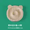 Cuentas sueltas de jade blanco bodhi, cuentas redondas, cuentas espaciadoras, cuentas hechas a mano, león quemado al carbón y gato de la suerte, cuentas para pulsera de raíz de bodhi DIY