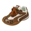 Zapatos de moda para niños estilo alemán, colección primavera/otoño 2026, elegantes y versátiles, duraderos, con parte superior de piel, adecuados para estudiantes