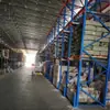 Estanterías Pasantes Changshu Almacén Estanterías Drive-In Almacenamiento Estanterías de Servicio Pesado Suministro Directo de Fábrica