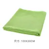 Toalla Deportiva Refrigerante Grande Venta Directa de Fábrica Toalla Suave para Yoga Fuerte Absorción de Agua y Sudor Toalla Refrigerante Portátil Venta al por Mayor