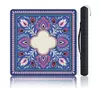 Venda Quente na Amazon Tapete para Mesa de Mahjong Espessado Silencioso Texas Hold'em Guandan Especial Antiderrapante Mesa de Jogo Tapete Resistente à Sujeira Resistente ao Desgaste