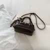 Otoño 2026 Bolso Cruzado de Hombro de Moda y Elegante Bolso de Mano de Alto Valor Bolso Boston Relajado y Único